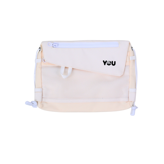 YOU Flip - White Series