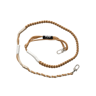 Braided Strappy