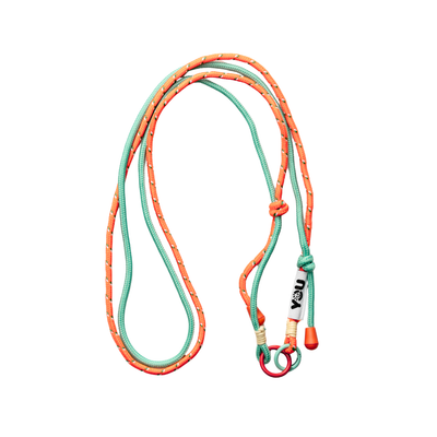 Multi Color Strappy