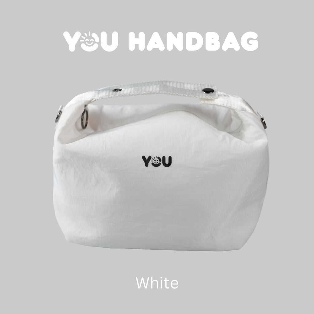 YOU Handbag