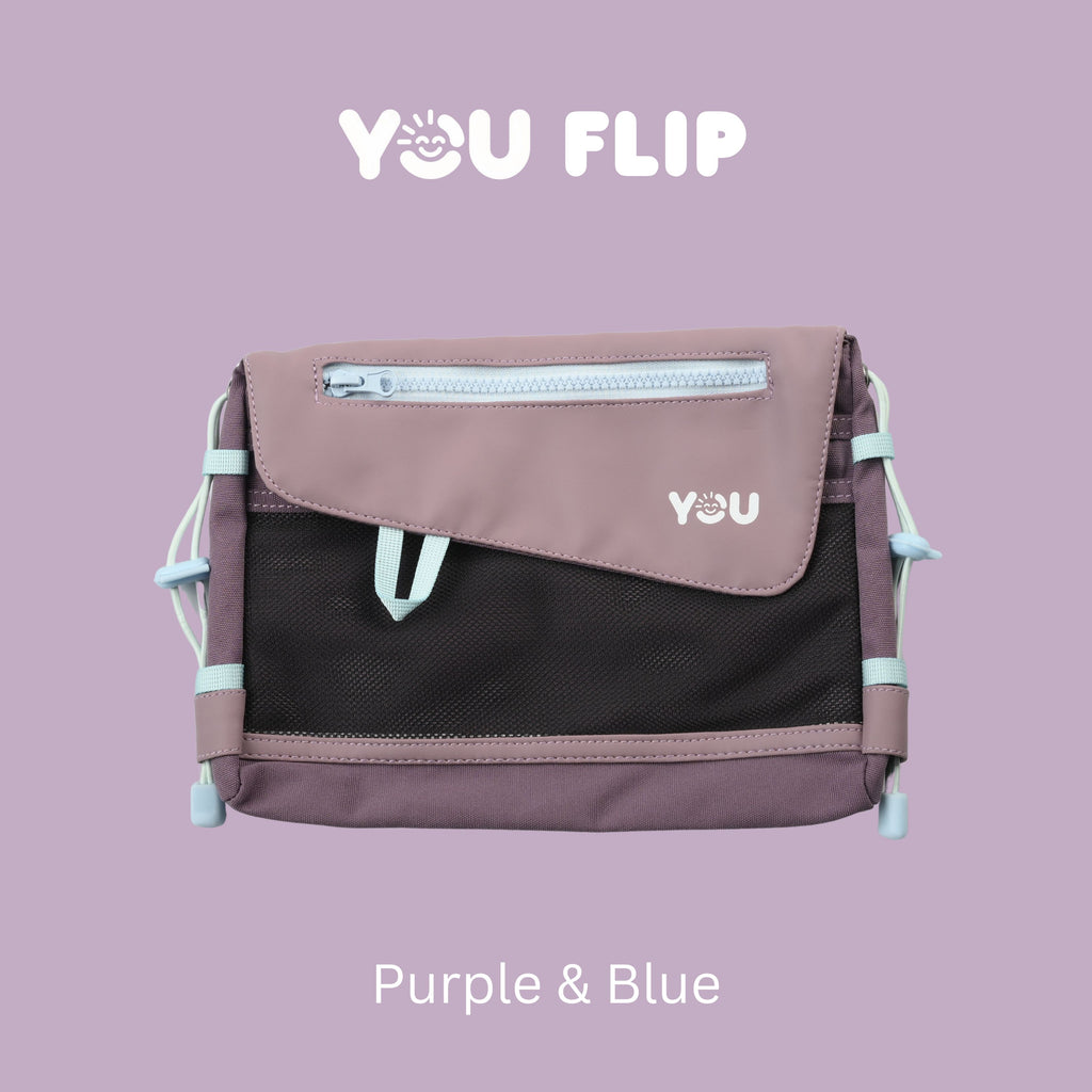 YOU Flip