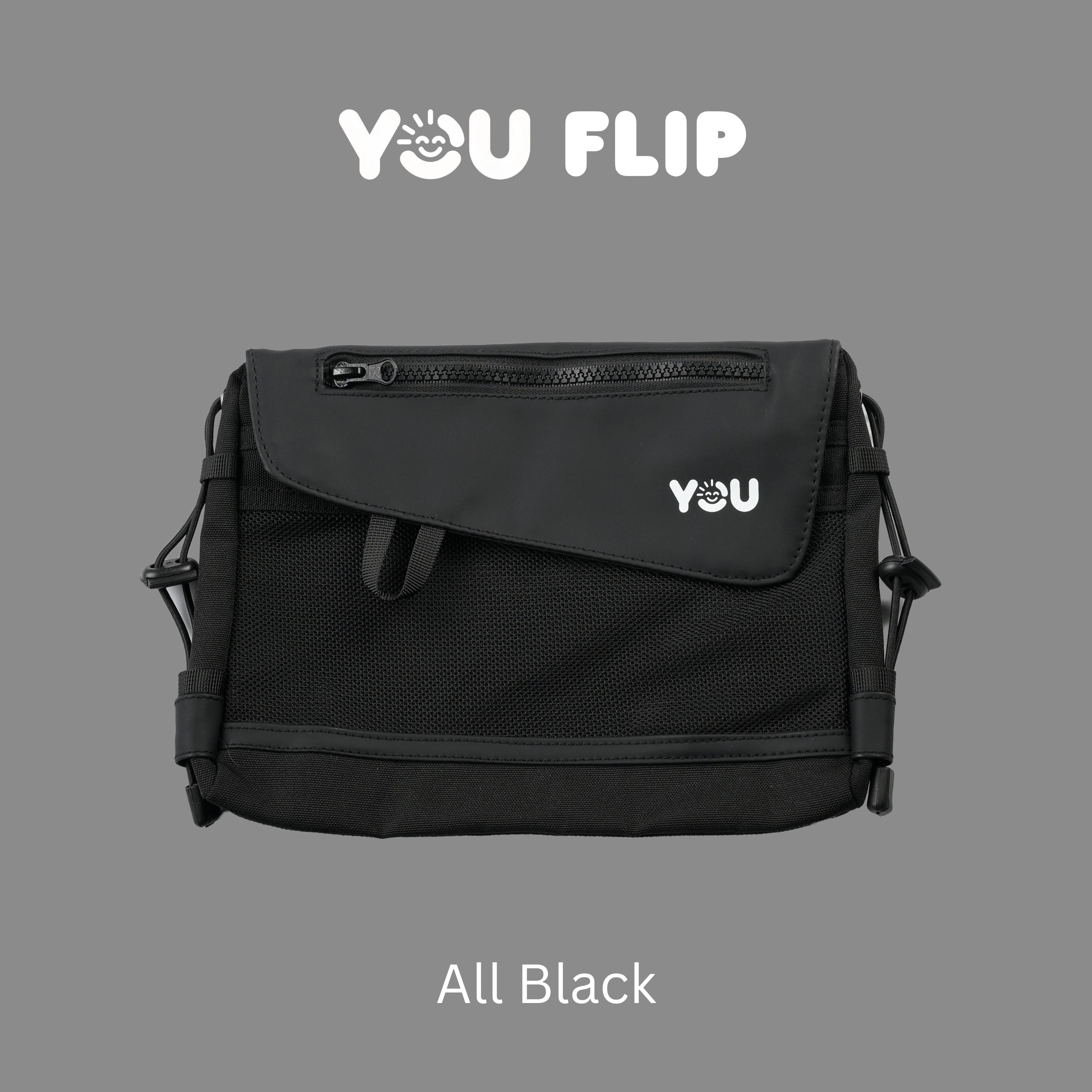 YOU Flip