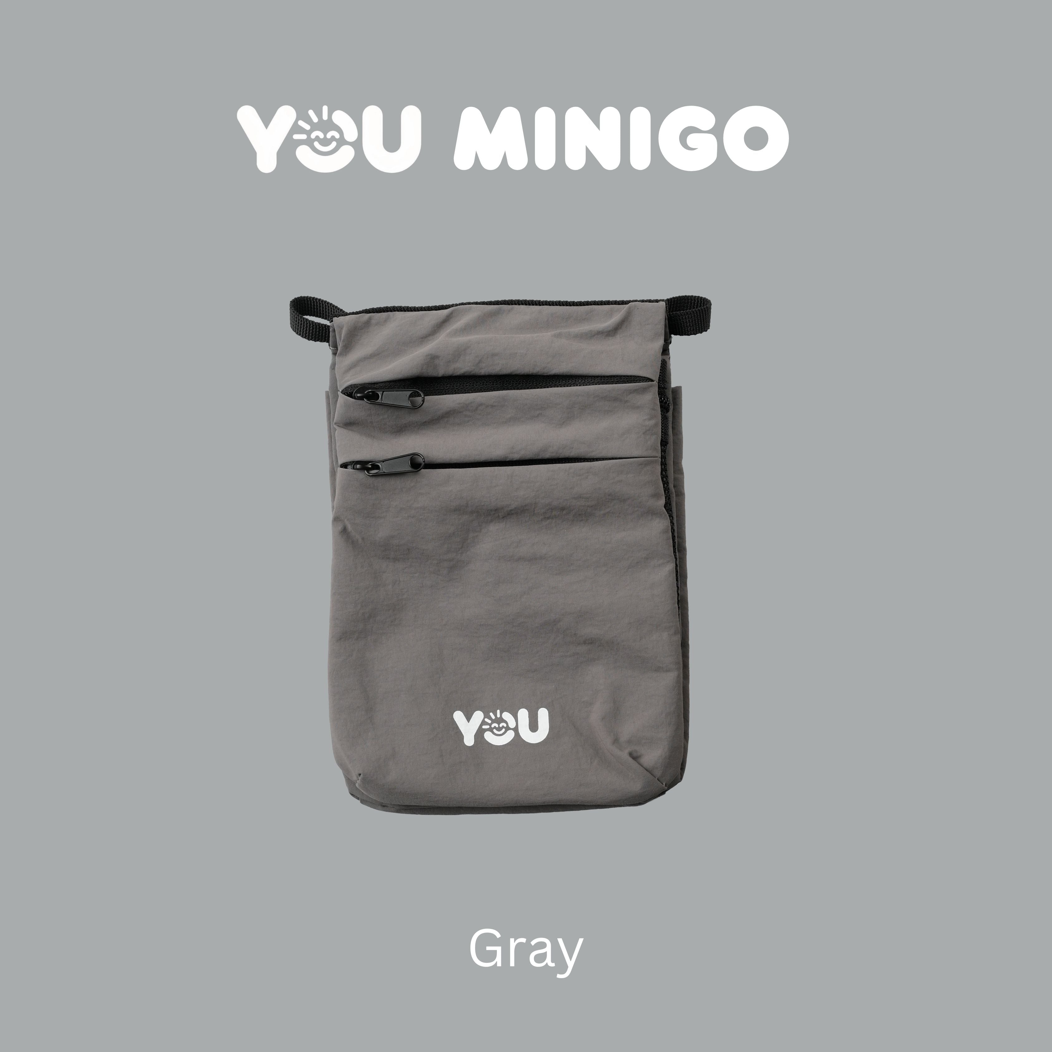 You Minigo with You Tag