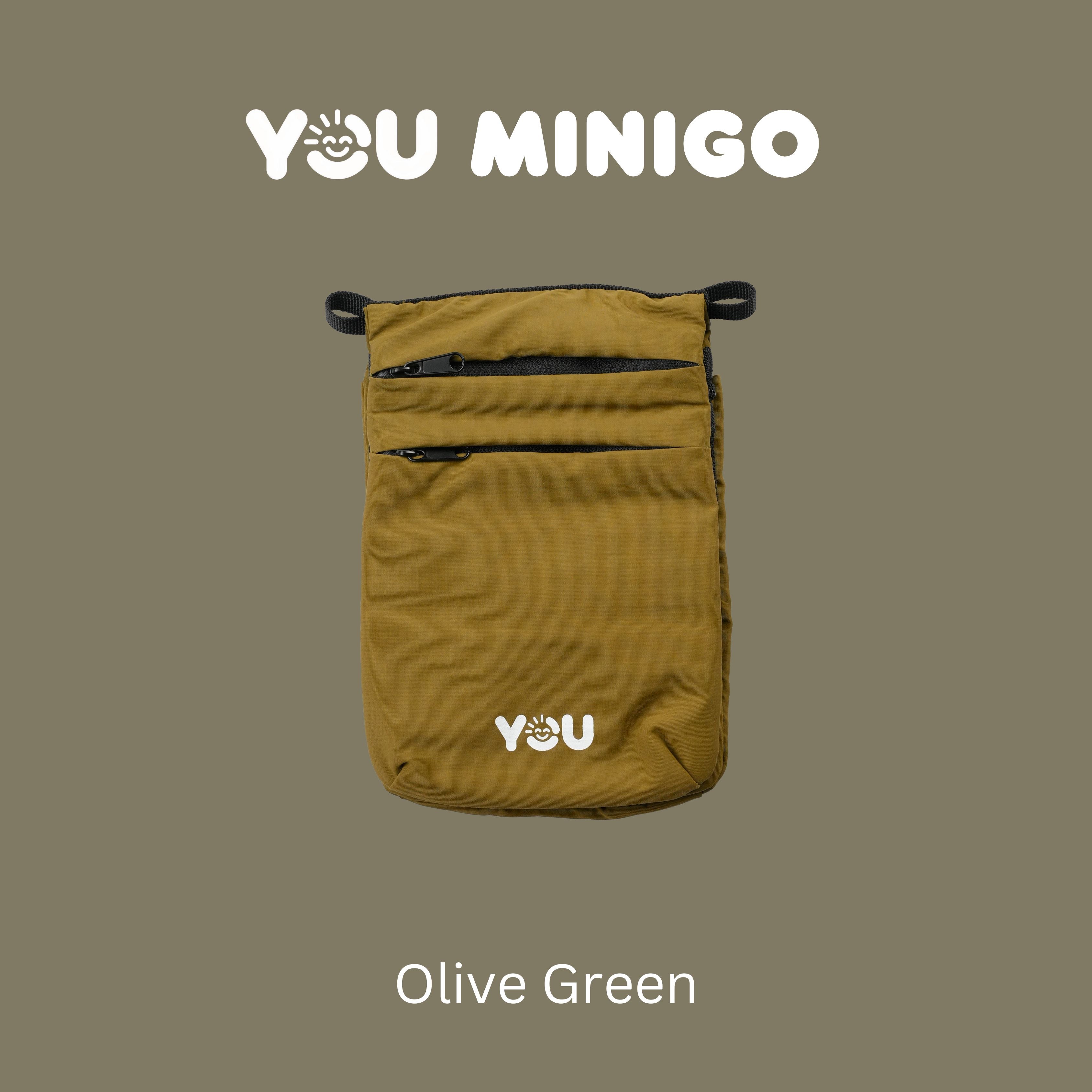 You Minigo with You Tag