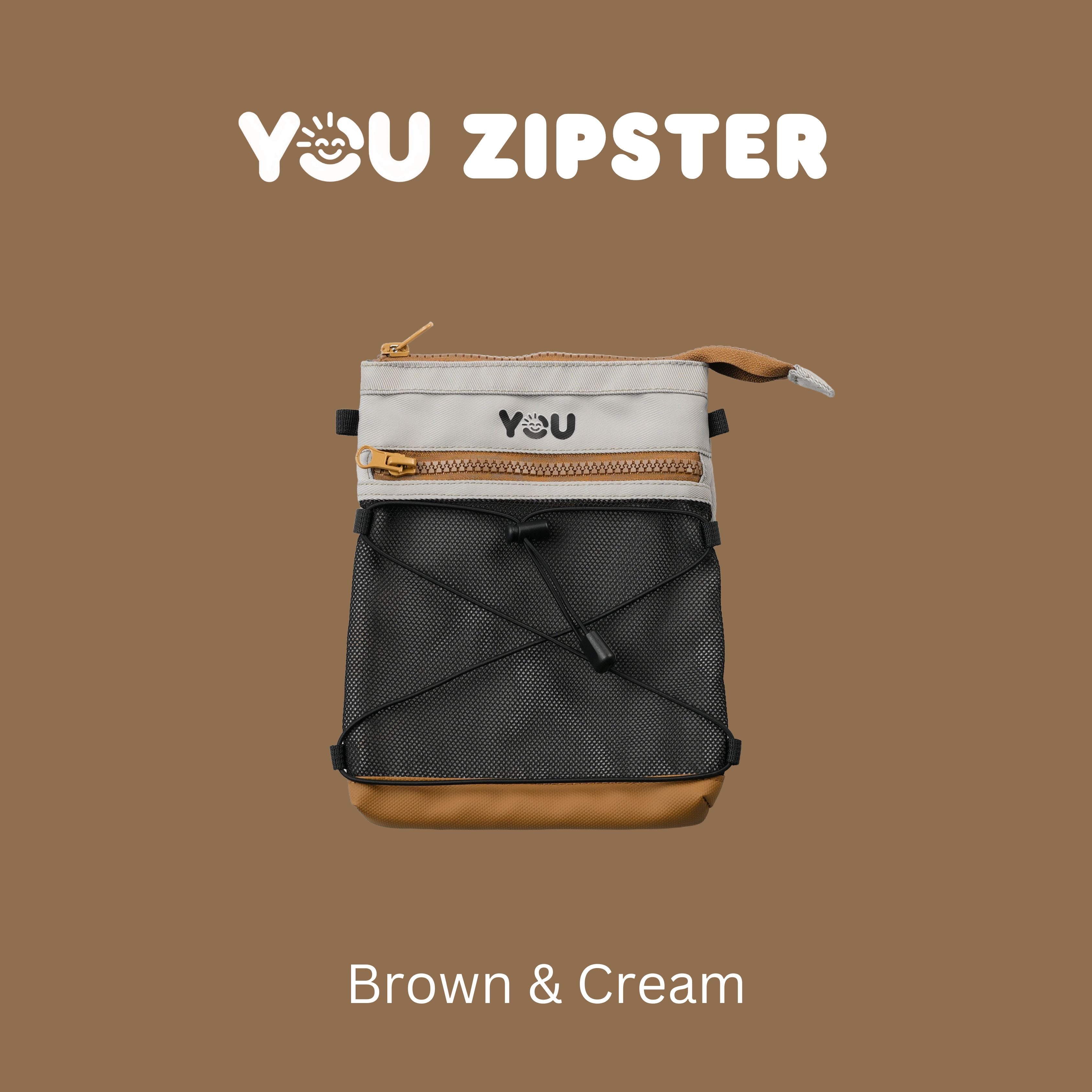YOU Zipster