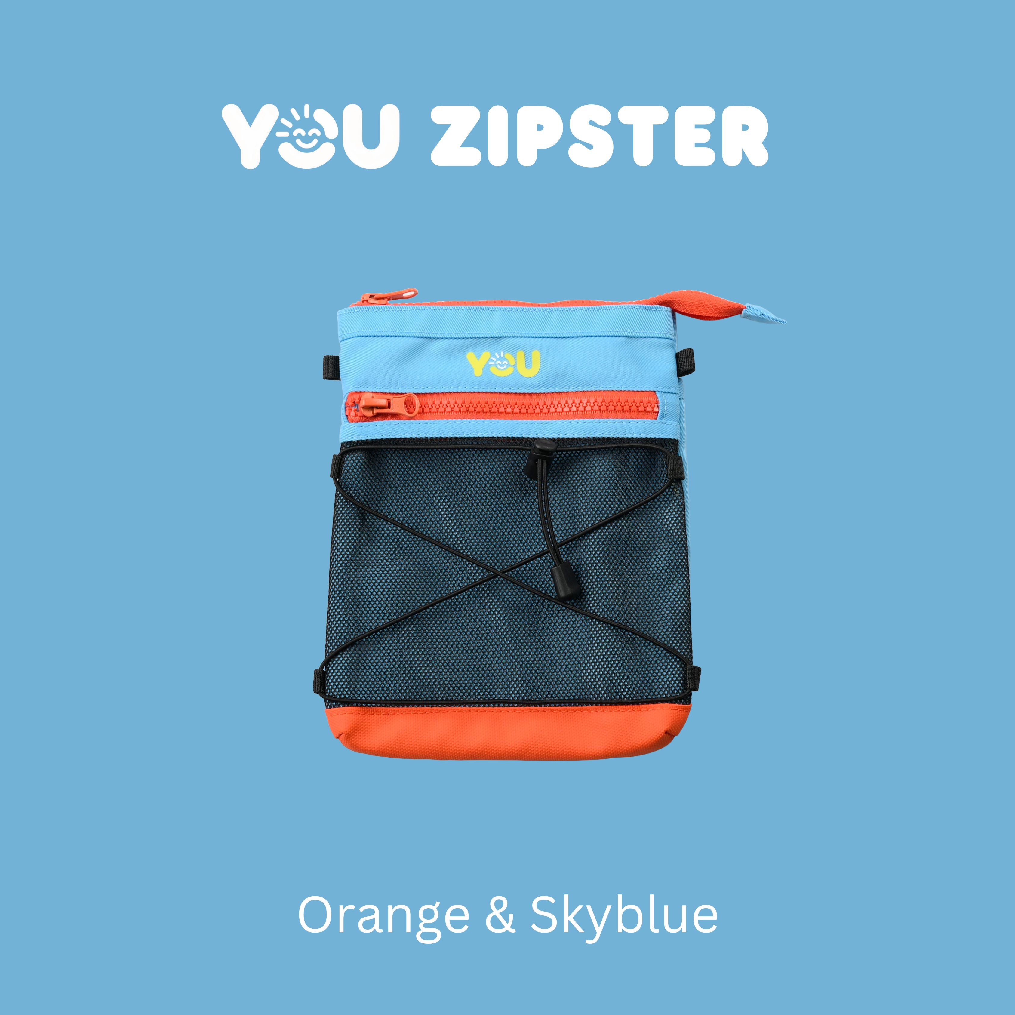 YOU Zipster