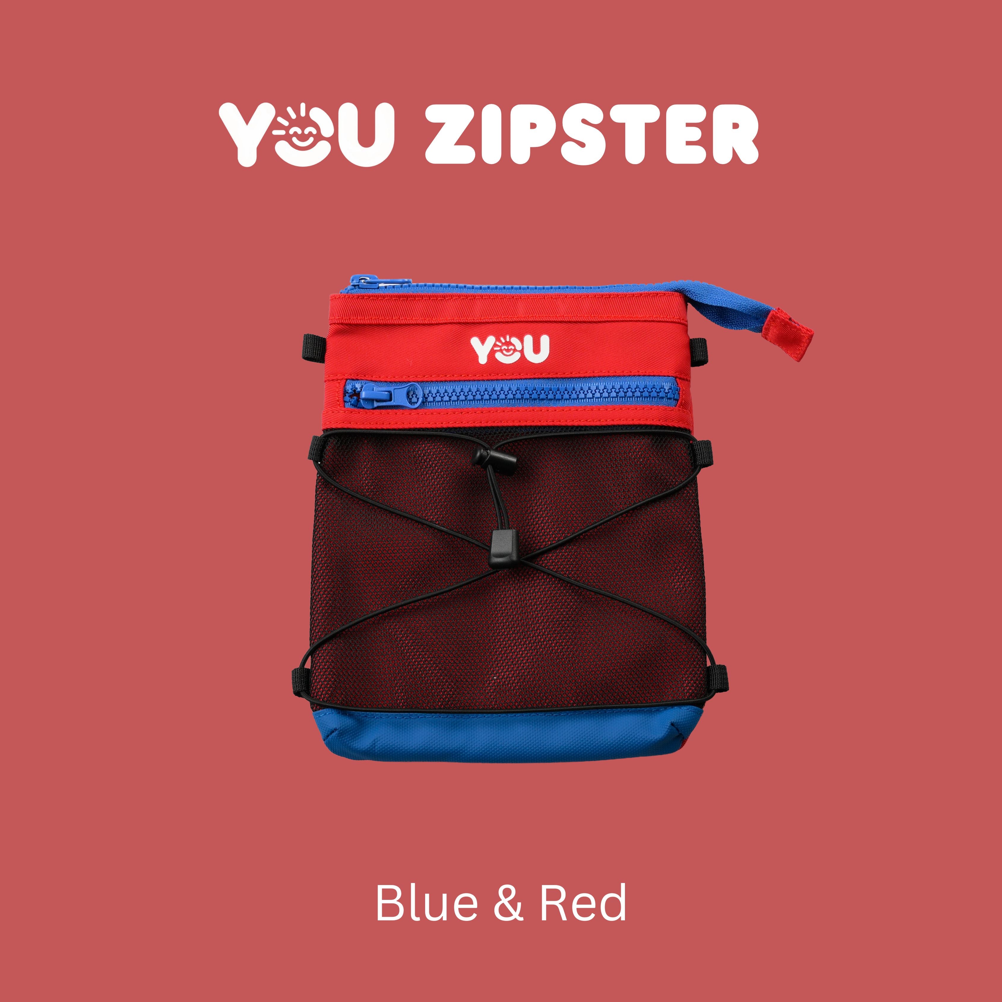 YOU Zipster