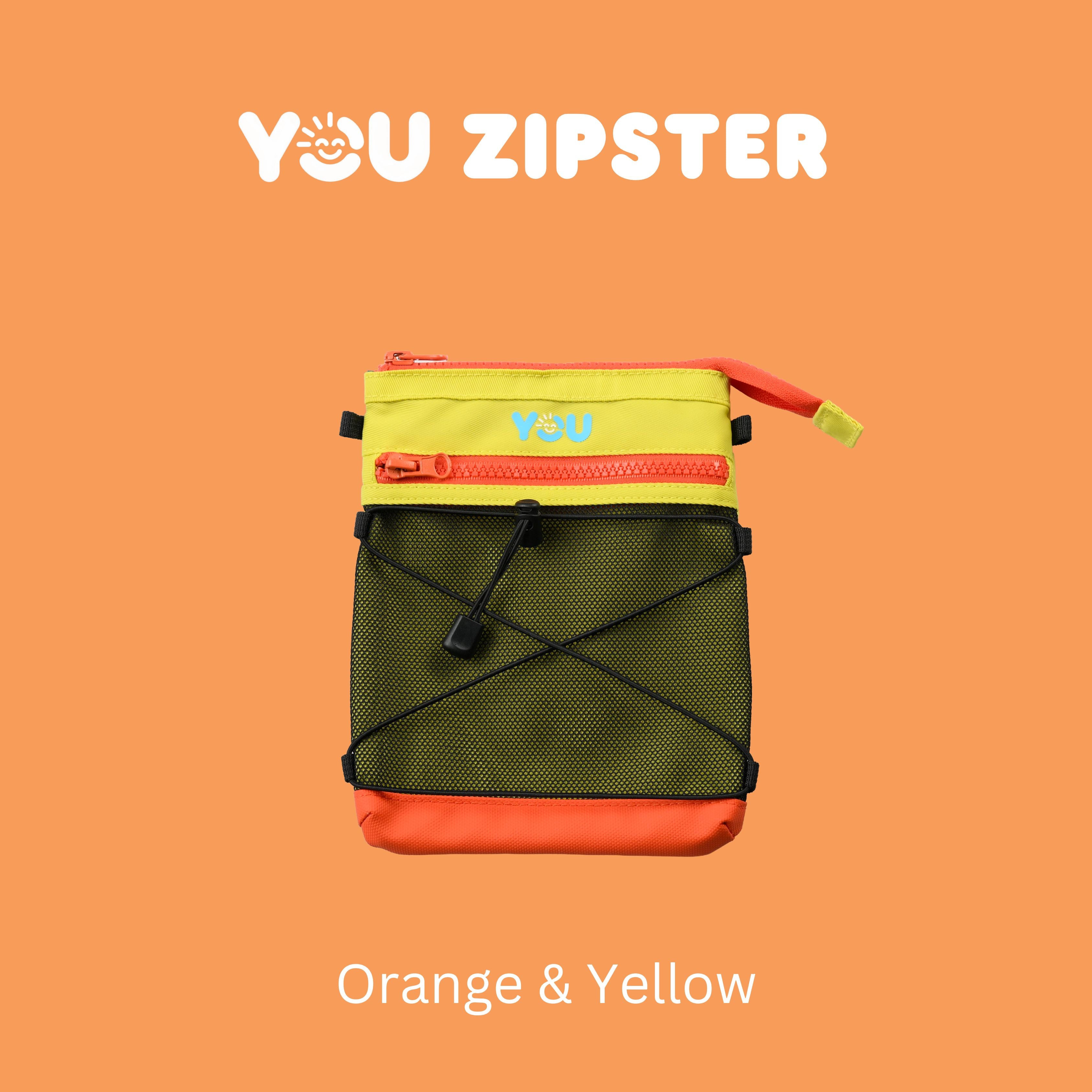 YOU Zipster