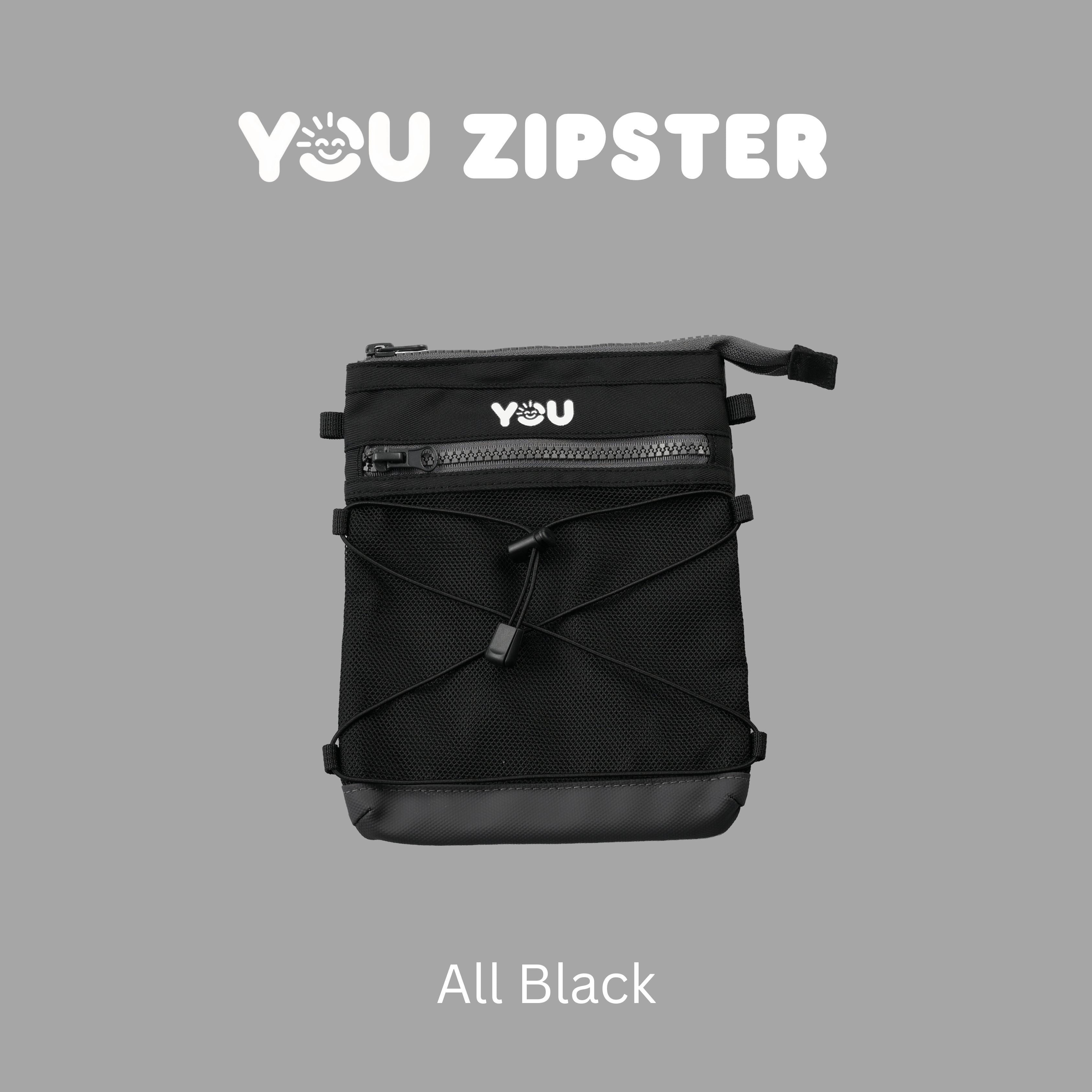 YOU Zipster