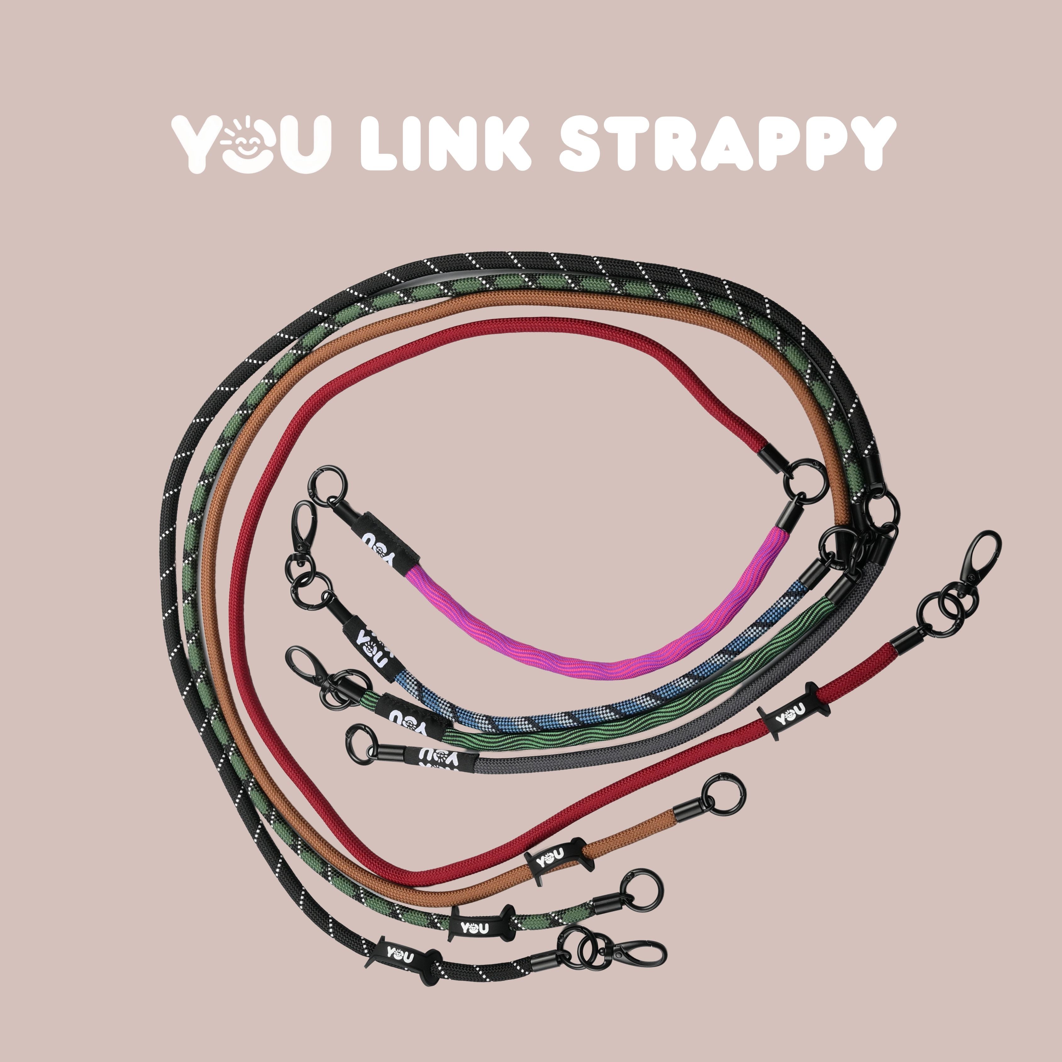 Link Strappy