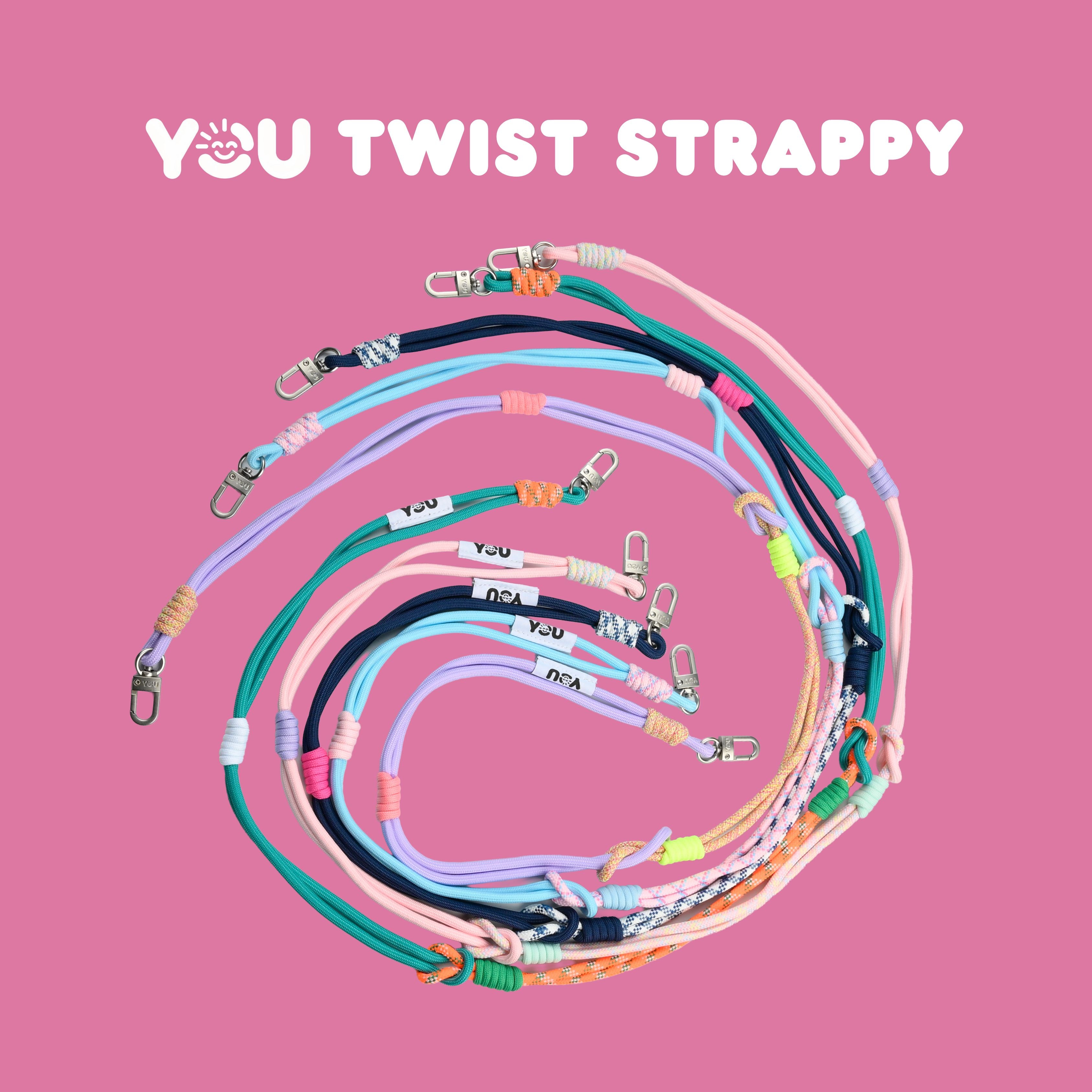 Twist Strappy