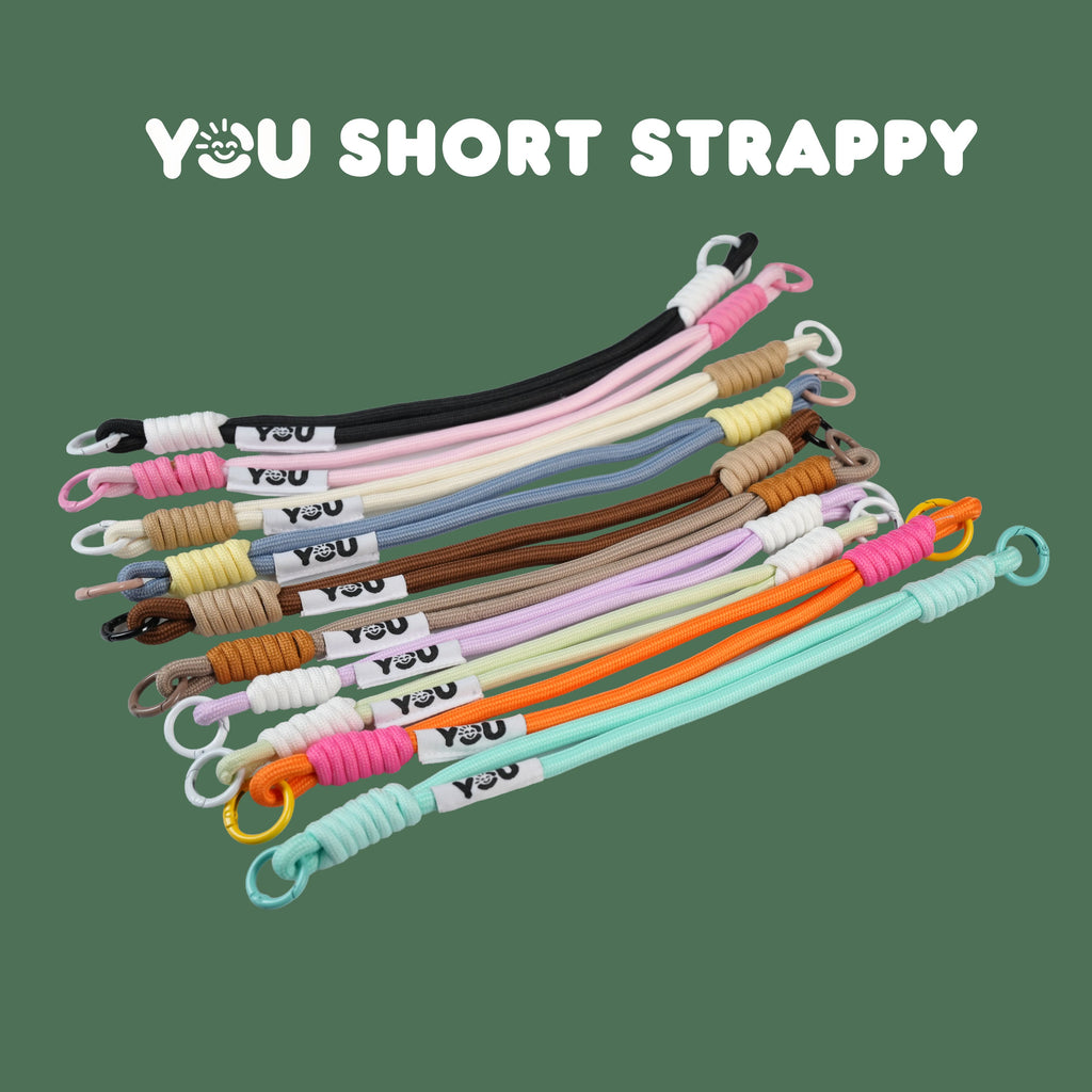 Short Strappy