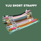 Short Strappy