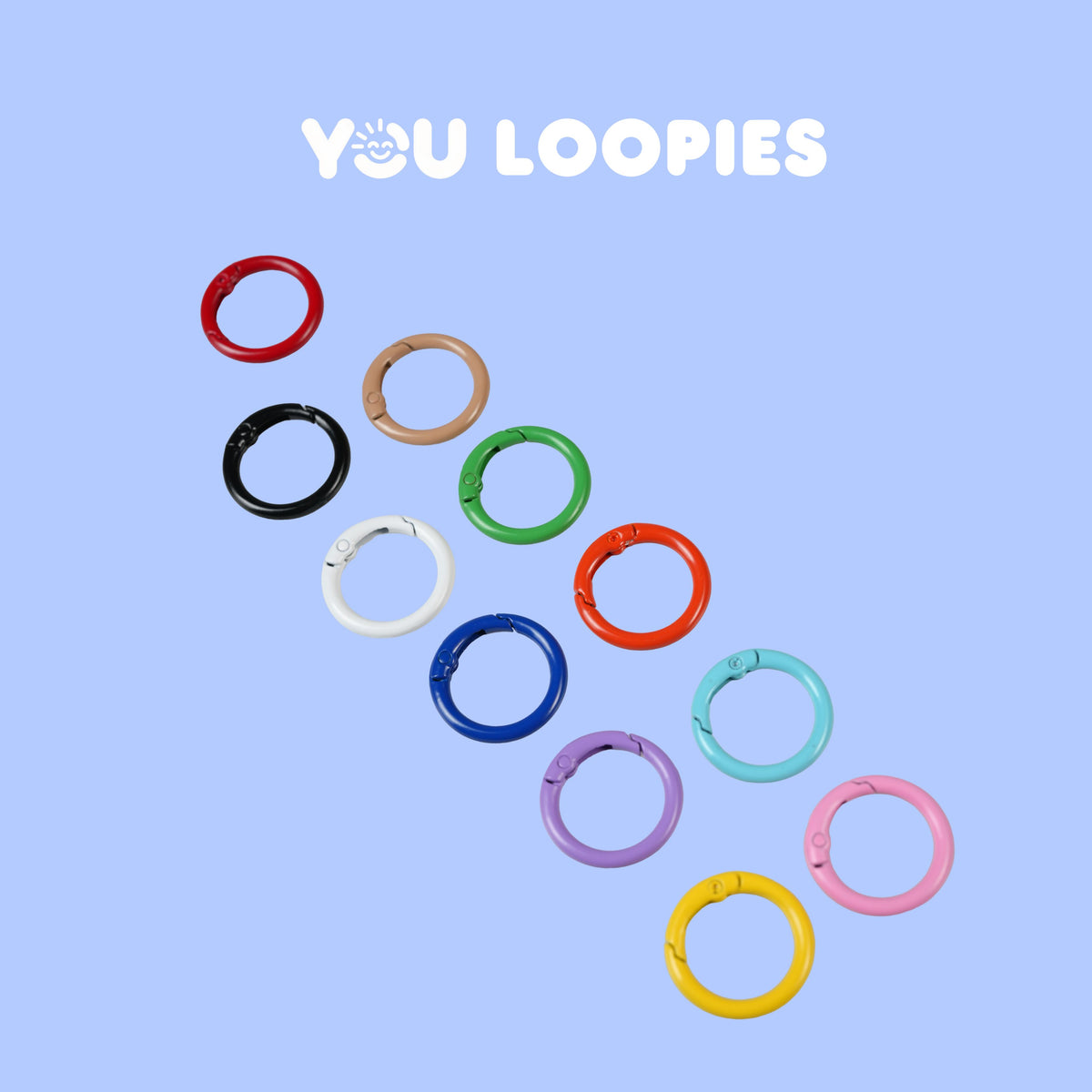 Loopies – YOU