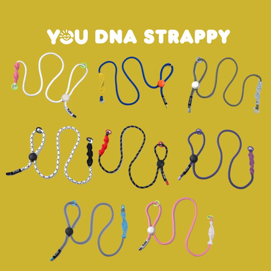 DNA Strappy