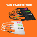 You Starter Trio
