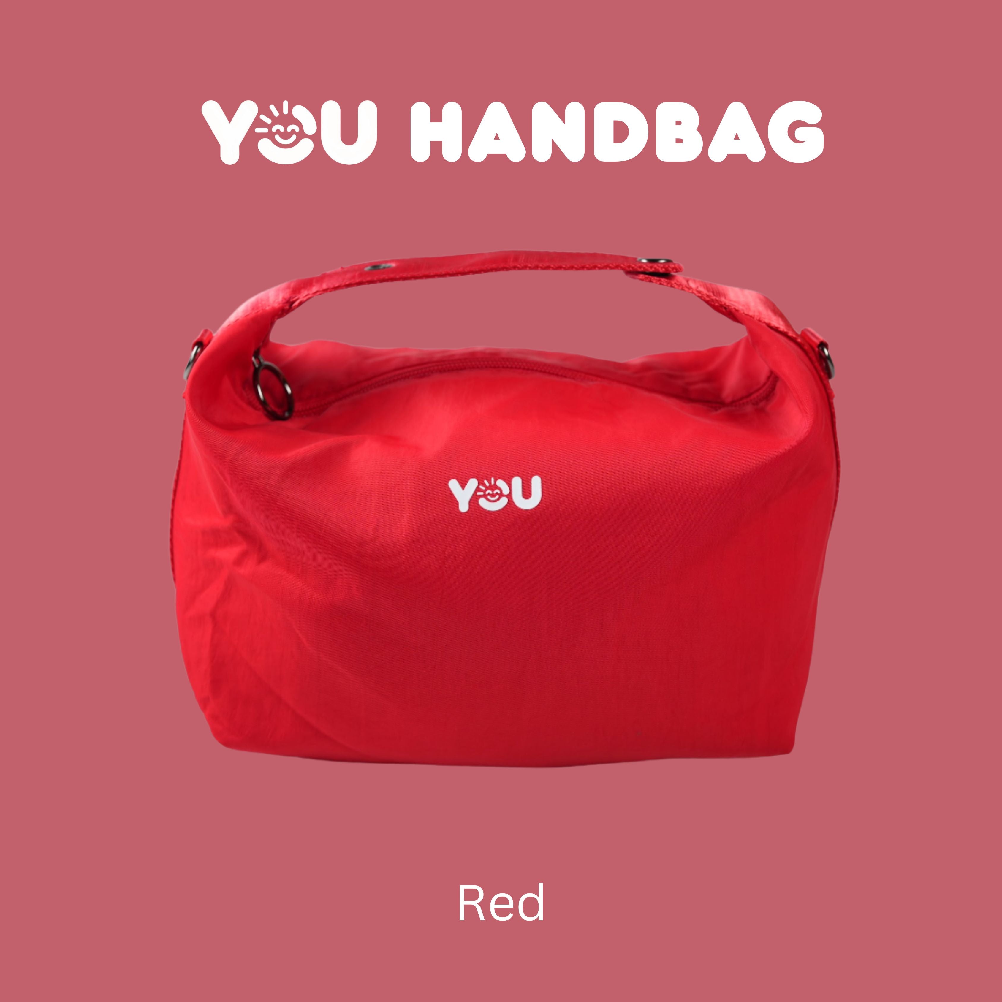 YOU Handbag
