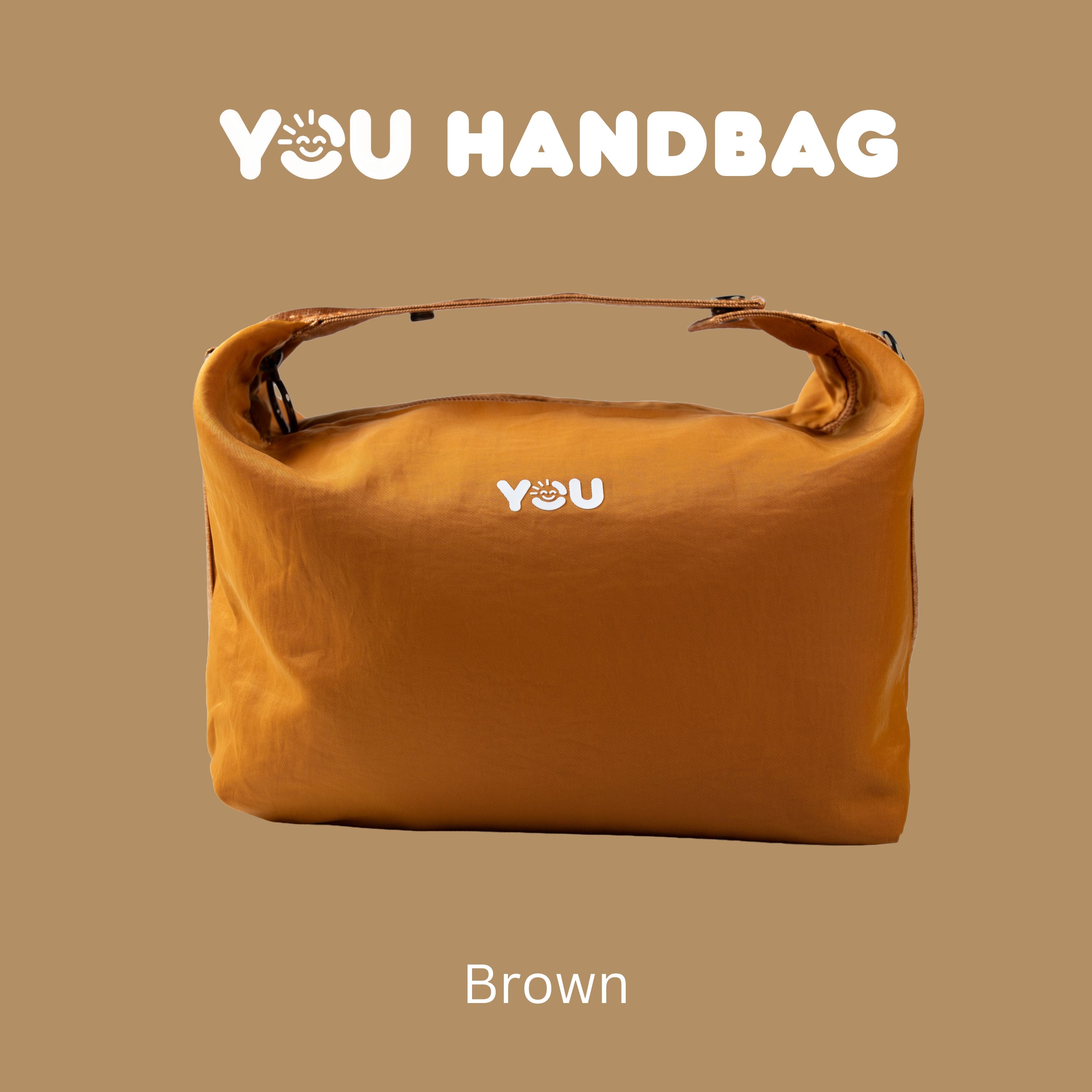 YOU Handbag