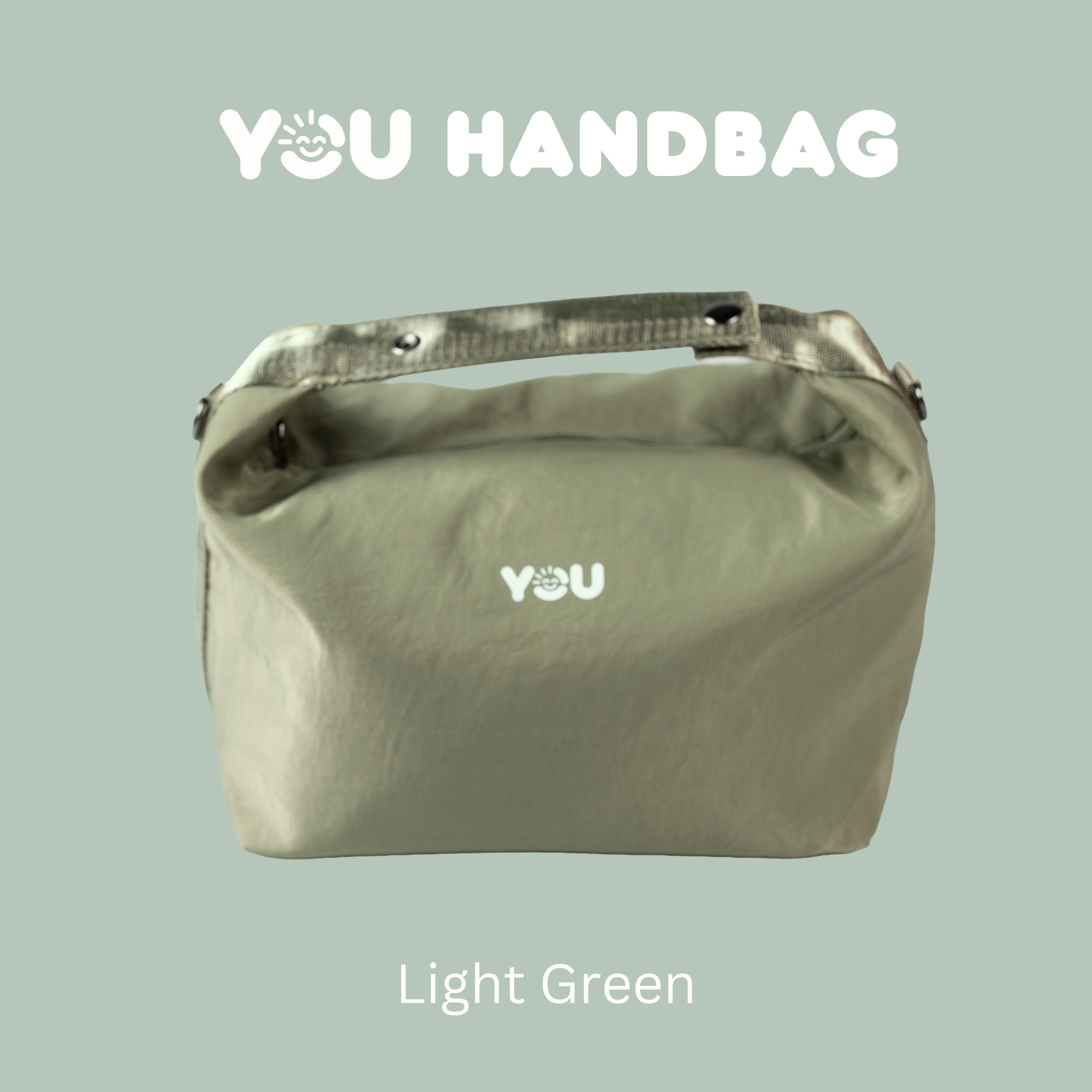 YOU Handbag