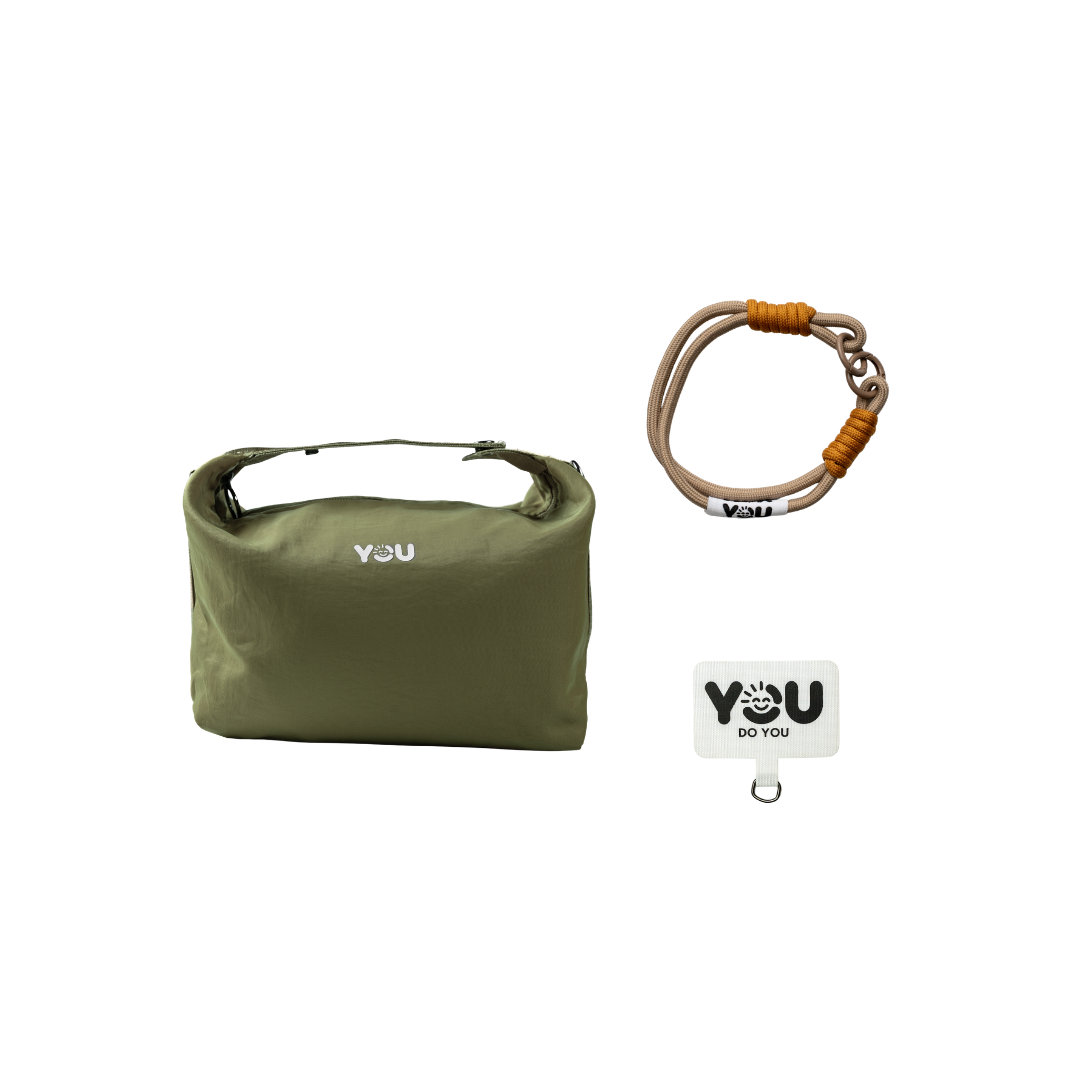 Dirty Matcha Set