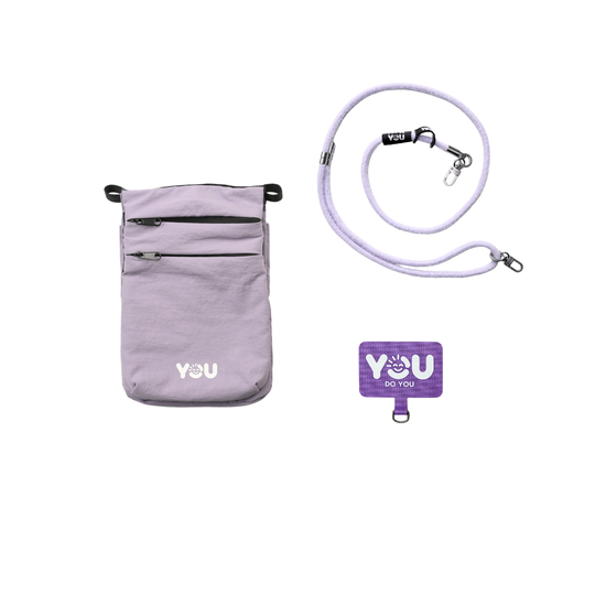 Lavender Latte Set 02