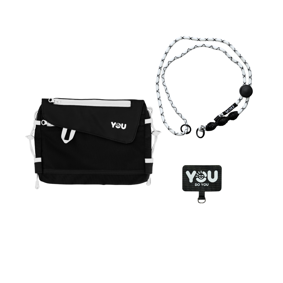 Monochrome Mood Set 02