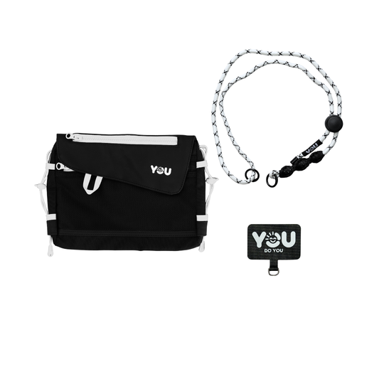 Monochrome Mood Set 02