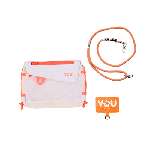Orange Crush Set 01