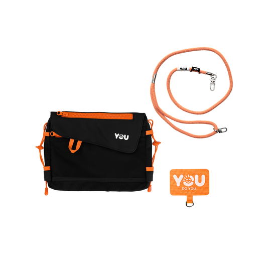 Orange Crush Set 02