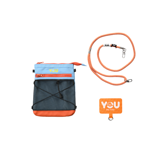 Orange Crush Set 03