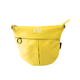 Bright Yellow