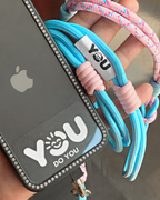 Phone Lanyard Patch