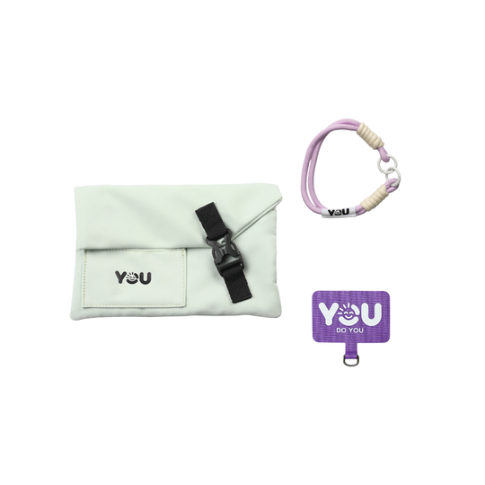 Pistachio Ube Set