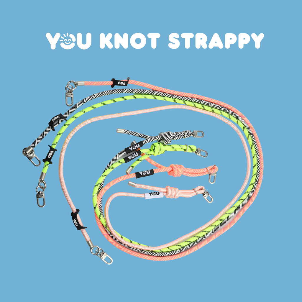 Knot Strappy