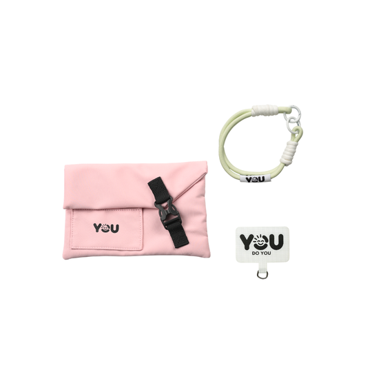 Rose Mood Set