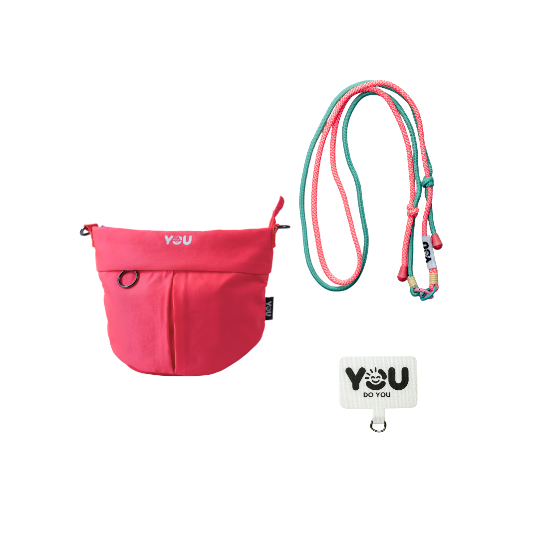 Watermelon Sugar Set