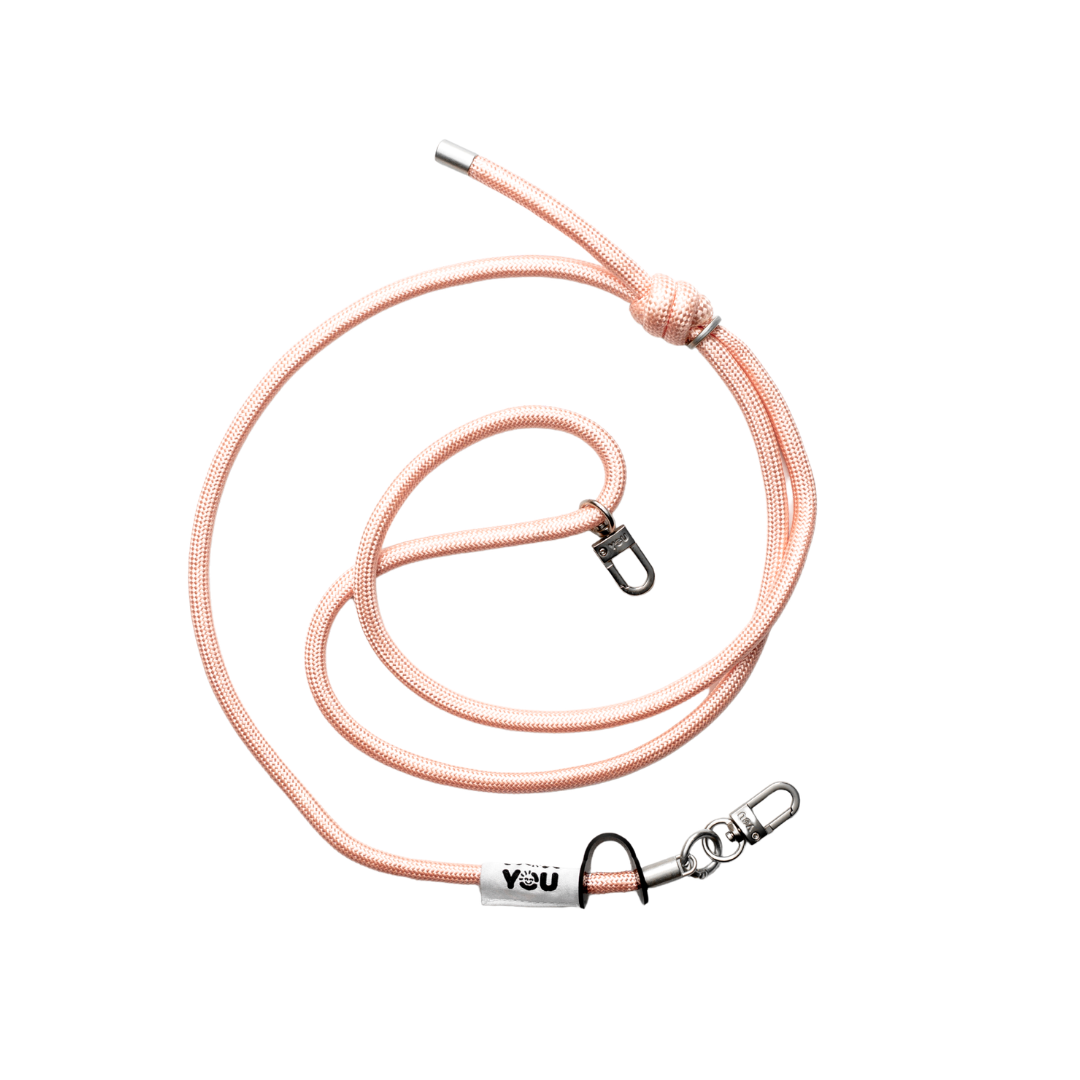 Knot Strappy