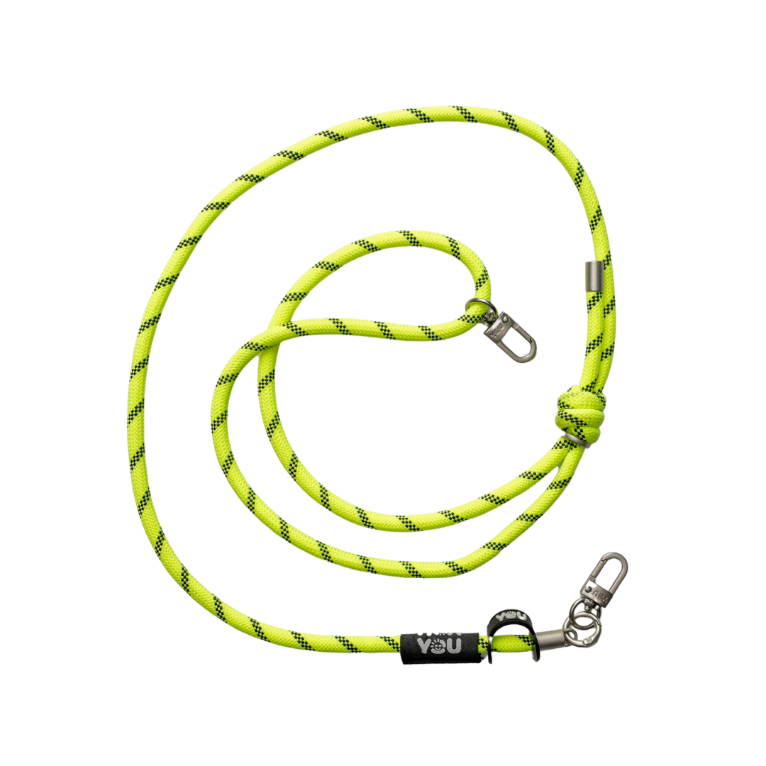 Knot Strappy