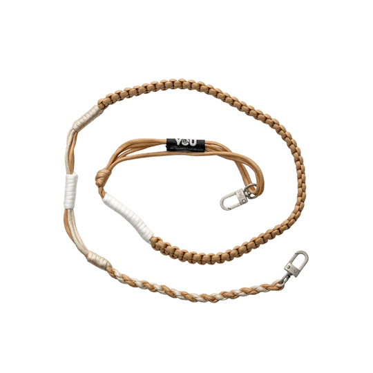 Braided Strappy