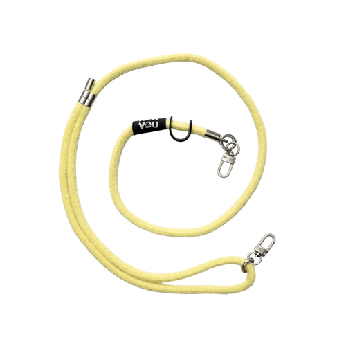 Cloud Strappy