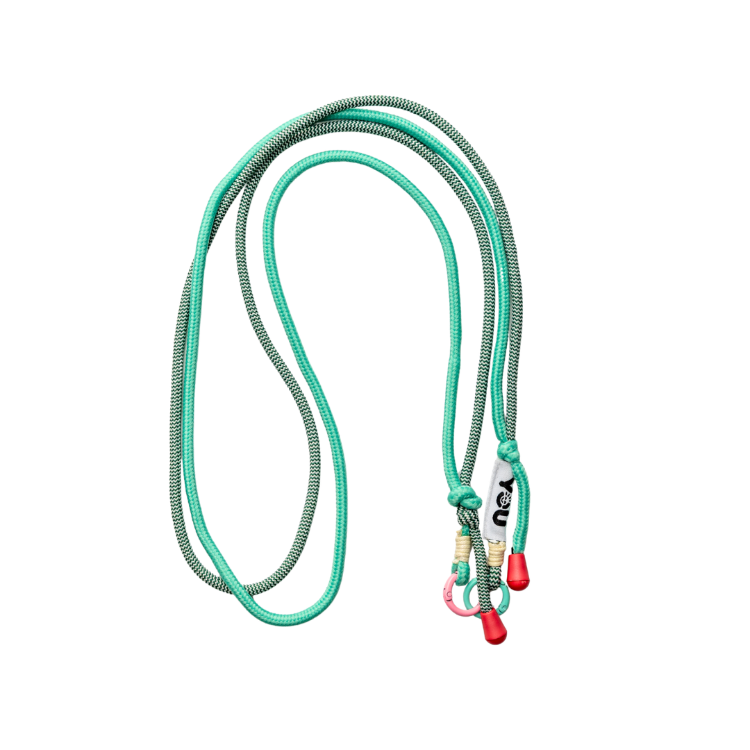 Multi Color Strappy