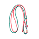 Pink and Teal