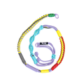 Swirl Strappy