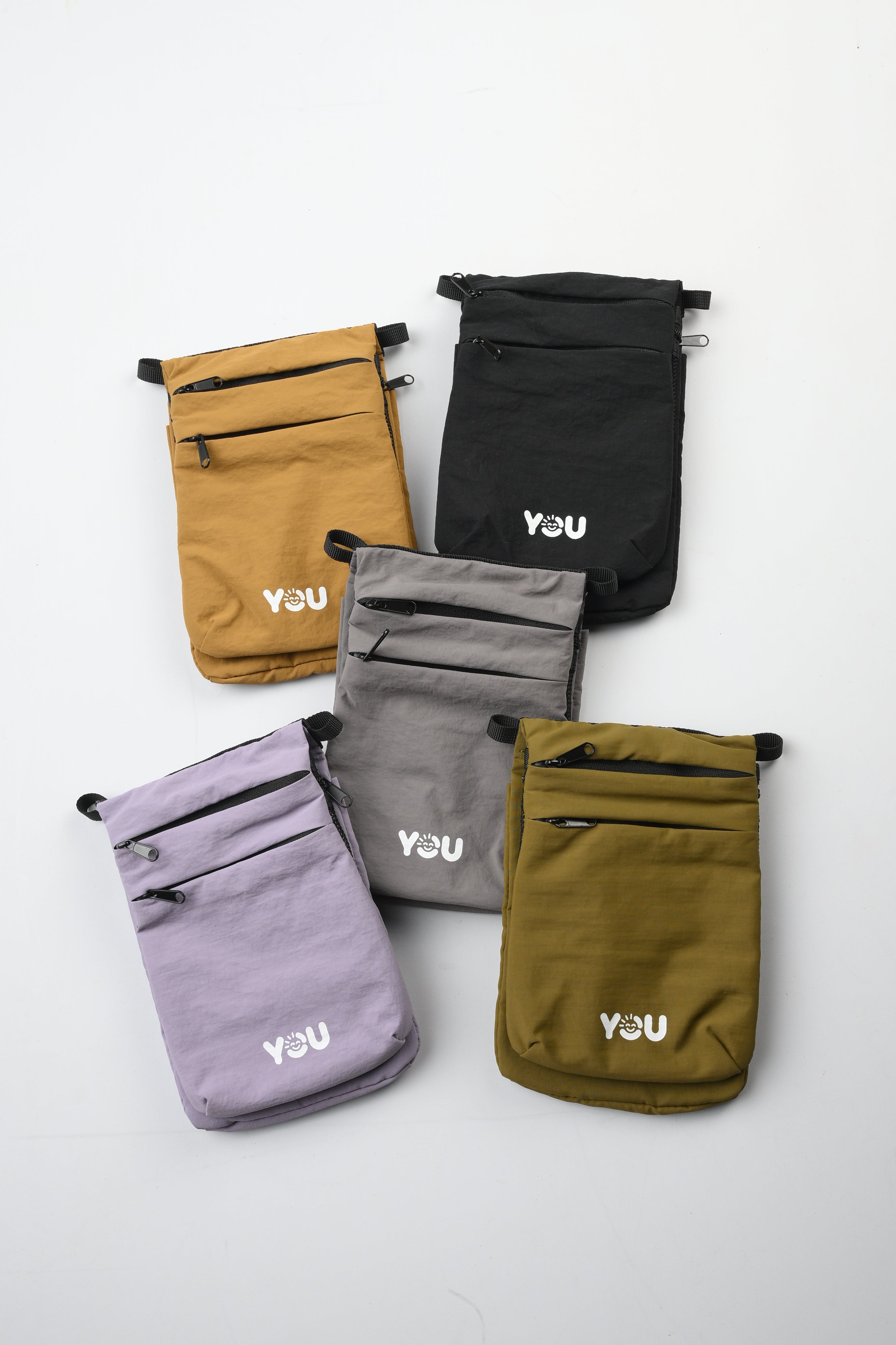 You Minigo with You Tag