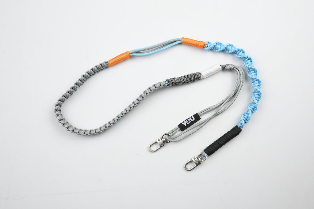 Braided Strappy