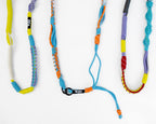 Swirl Strappy